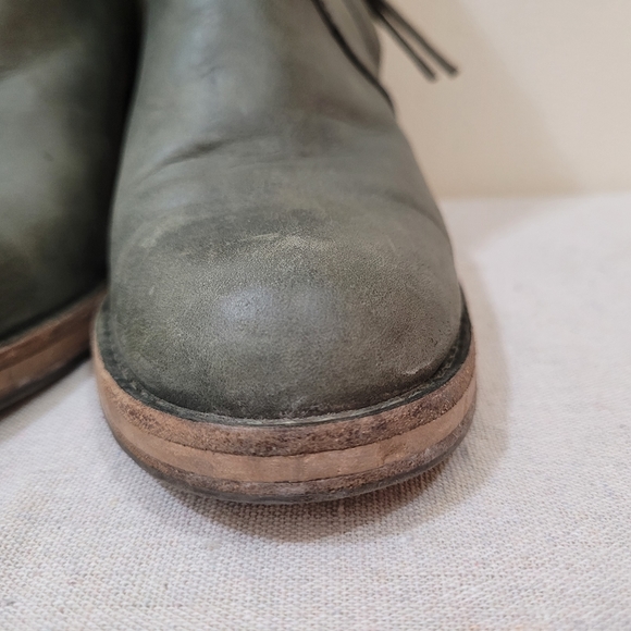 Acne Studio boots 37 - Picture 9 of 13